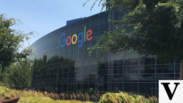 Google acusado de monopolio de búsqueda por el Departamento de Justicia de EE. UU.