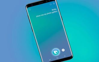 Bixby 2.0 llegará junto con el Galaxy Note 9