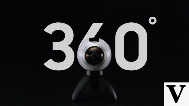 ¿GoPRO o cámaras que graban en 360 Grados?