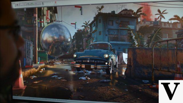 Far Cry 6 admitirá Ray Tracing, Variable Rate Shading y FidelityFX