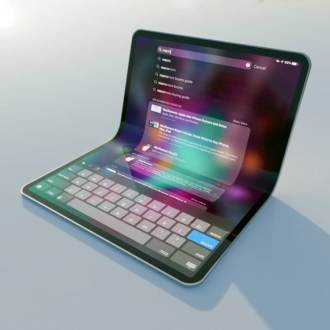 Apple trabaja en un iPad plegable con 5G
