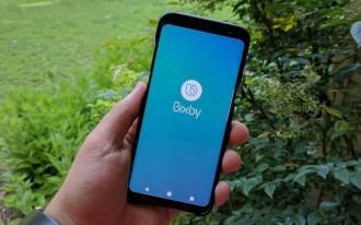 Bixby llegará a todos los productos de Samsung en 2020, dice el CEO de Samsung