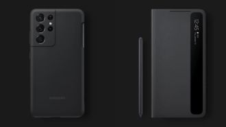 ¡Nuevo bolígrafo S! Samsung anuncia el modelo Pro y detalla las funciones del Galaxy S21