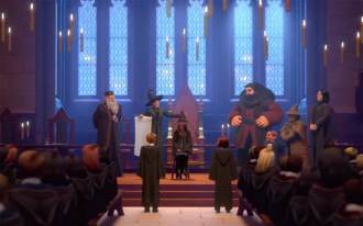 Harry Potter: Hogwarts Mystery gana Year 5, con más novedades