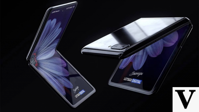¡temprano! Galaxy Z Fold 3 y Z Flip 2 se anunciarán en julio