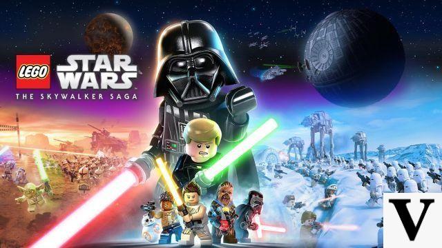 LEGO Star Wars: The Skywalker Saga promete ser épico; ver fecha y detalles