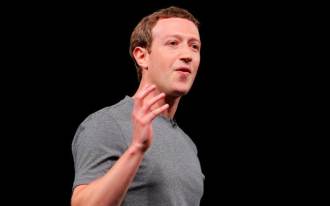 Mark Zuckerberg planea vender $12 mil millones en acciones de Facebook