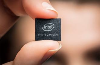 Apple anunciará la compra de la división de módems de Intel la próxima semana: periódico