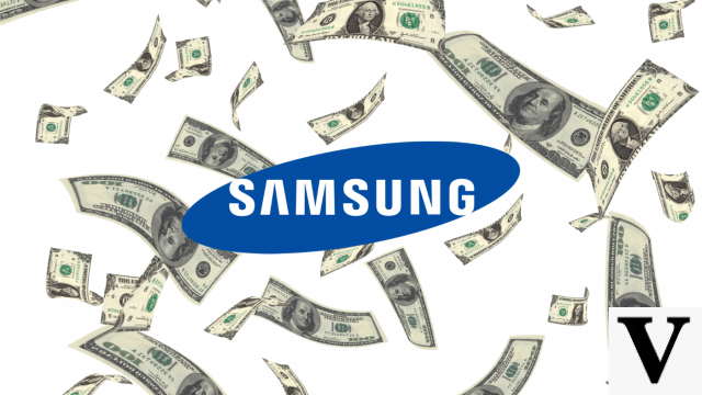 Samsung: incluso con la pandemia, la compañía informa un aumento de las ganancias en 2020