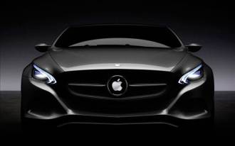 Apple revela novedades sobre su posible coche autónomo