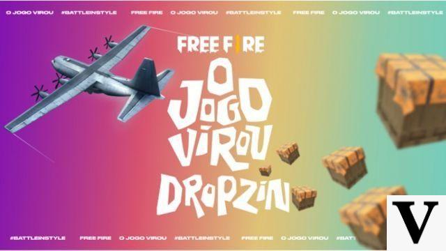 Free Fire Dropzin: calendario de aviones de Garena; ver el día de tu estado