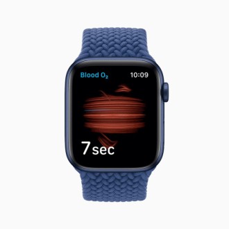 Apple lanza Watch Series 6 - Mira lo que ha cambiado