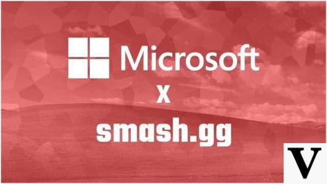 Microsoft amplía su nombre en el área de eSports y adquiere Smash.gg