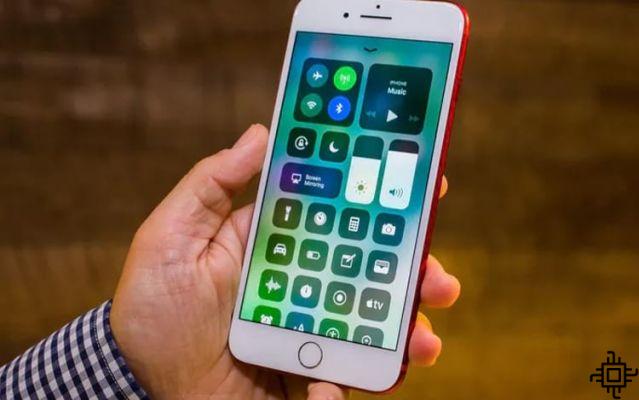 Apple lanza la nueva versión beta de iOS 11.2.5
