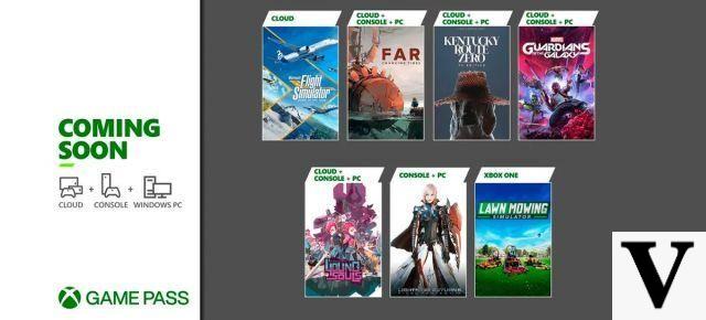 Xbox Game Pass: mira los juegos gratis de marzo