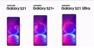 Samsung certifica el Galaxy S21, el próximo buque insignia del fabricante
