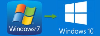 Cómo puede obtener la actualización gratuita a Windows 10