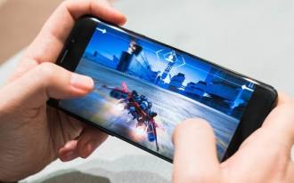 Intel revela que los smartphones tienen el doble de jugadores que las consolas en España