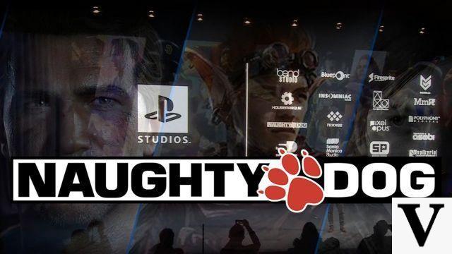 CES 2022: Naughty Dog tiene varios juegos en desarrollo