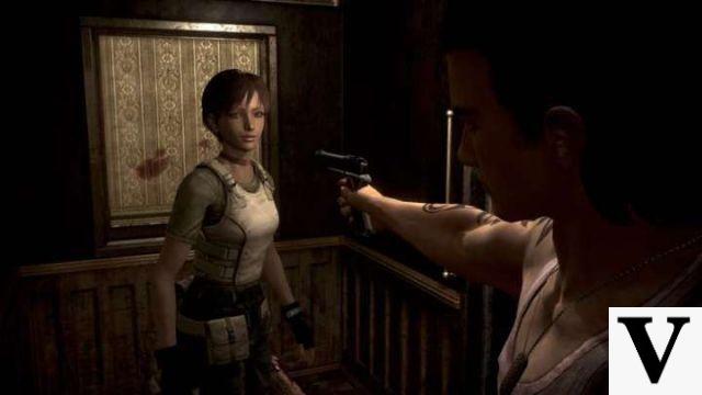 Reseña: Resident Evil 0 aterriza en Switch con esencia de terror clásico