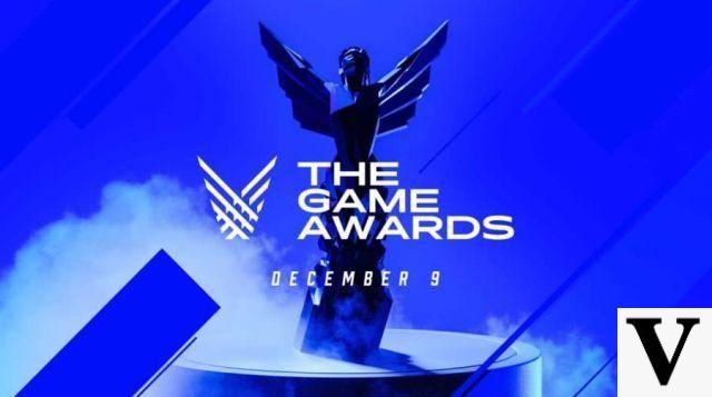 Los Game Awards 2021 contarán con 40 a 50 juegos