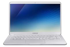 Samsung anuncia nueva generación de Notebooks 9