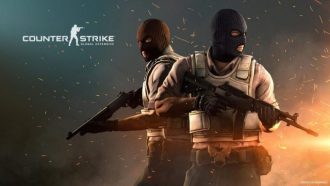 Counter Strike: Global Offensive - Juego de Semana - PC