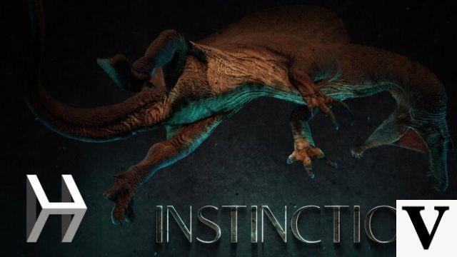 ¡Sucesor de Dino Crisis! Instinction anunciado para consolas y PC
