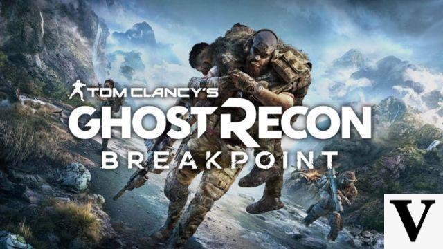 ¡Alerta de juego gratis! Ghost Recon Breakpoint es gratis hasta el domingo