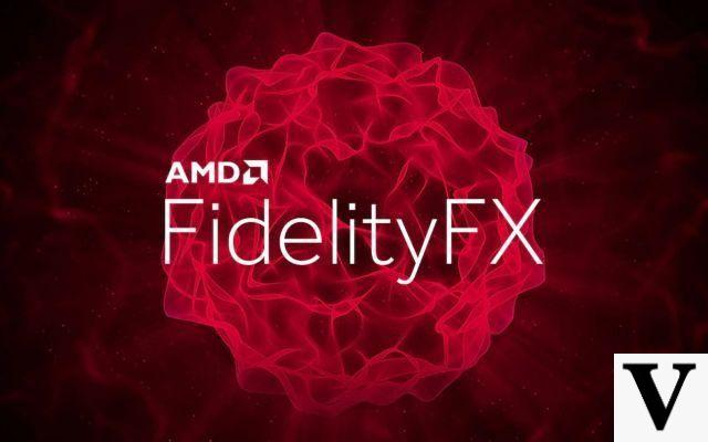¿Qué es AMD FidelityFX? ¡Entender!