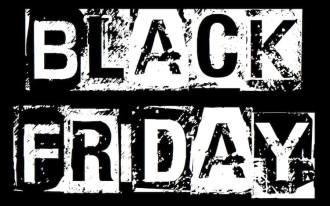 Black Friday registra R$ 2,1 mil millones en compras