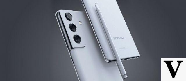 Sin Nota 21! Samsung anunciará el Galaxy S21 FE en agosto