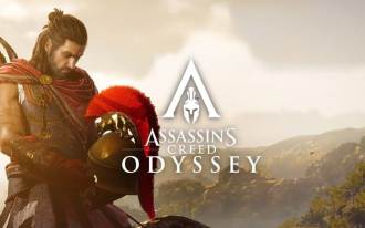 Assassin's Creed Odyssey ya tiene fecha de llegada