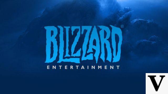 Blizzard podría desarrollar un nuevo AAA multijugador