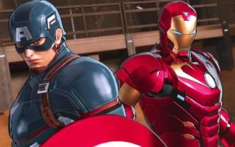 Marvel Ultimate Alliance 3 obtiene tráiler y posible fecha de lanzamiento