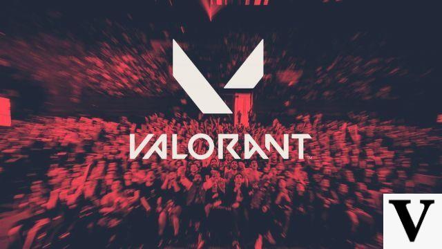 Riot Games revela su visión de eSports para crear VALORANT
