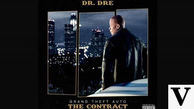 Canciones del Dr. Dre en GTA Online ya está en Spotify y Apple Music