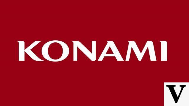 Konami hará una gran reestructuración en febrero