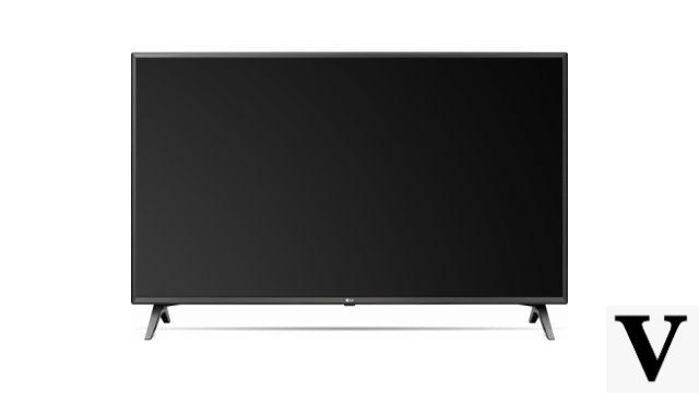 REVIEW: LG 50UN8000, la smart TV ideal para disfrutar de servicios de streaming 4K