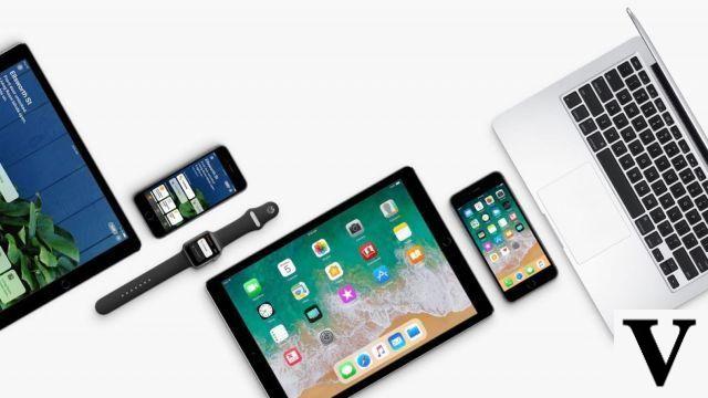Apple lanza actualizaciones con nuevas funciones para iPhone, iPad, Apple Watch, macbook y Apple TV