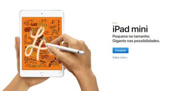 Los nuevos iPad Mini y Air ya están a la venta en España