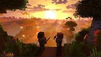 Minecraft: el paquete Super Duper Graphics es cancelado por el desarrollador Mojang