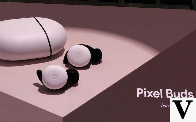 Google anuncia los auriculares inalámbricos Pixel Buds y otras novedades en Made by Google 2019