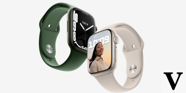 Apple Watch Series 7 debería costar hasta BRL 11,2; sepa mas