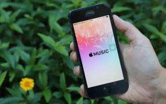 Apple Music podría superar a Spotify en suscriptores estadounidenses