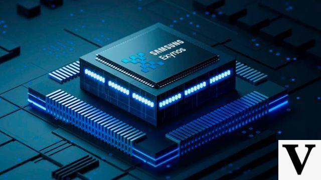 Según se informa, Samsung comenzará a desarrollar sus SoC con un proceso de 3 nm