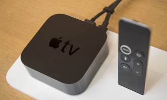 Apple TV Plus competirá con el nuevo de Netflix, con grandes estrellas del cine