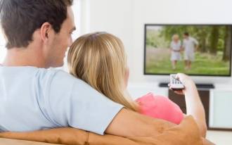 Al igual que en Internet, los canales de televisión mostrarán anuncios en función de lo que vea.