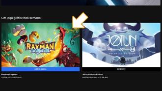 ¡Rayman Legends es gratis en Epic Games Store! ¡Descubre cómo descargar!