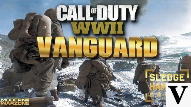 Call of Duty 2021 podría tener lugar en la historia donde la Segunda Guerra Mundial no terminó